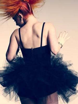 Hayley Williams Lover