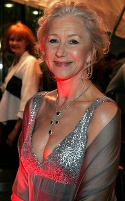 Helen Mirren