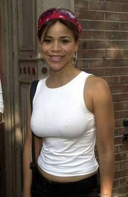 Rosie Perez caça-níqueis