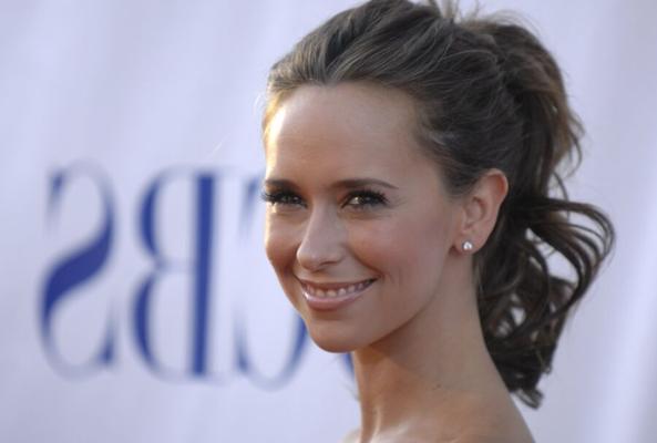 Jennifer Love Hewitt / Actriz estadounidense