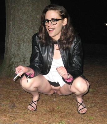 New Kristen Stewart Fakes