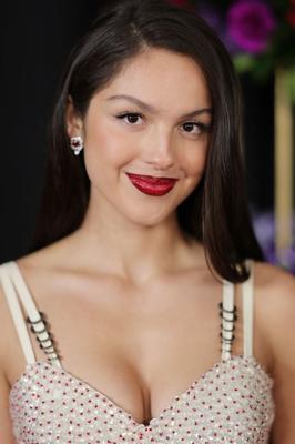 Olivia Rodrigo / Cantante estadounidense