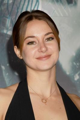 Shailene Woodley