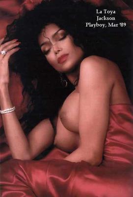 Latoya Jackson