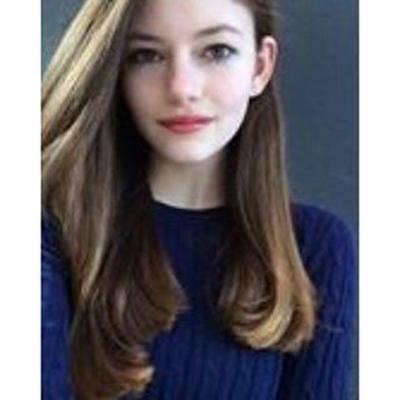 Mackenzie Foy