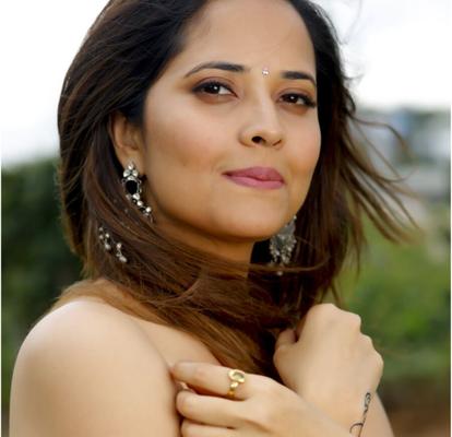 Anasuya