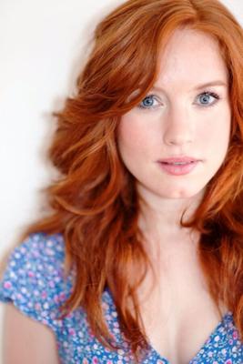 Maria Thayer