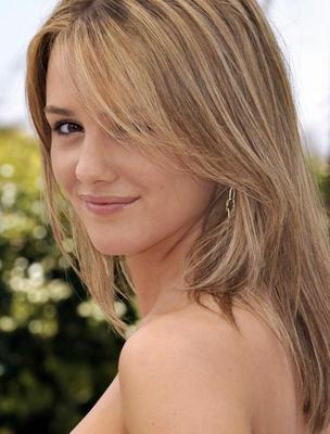 Chicas famosas: Addison Timlin