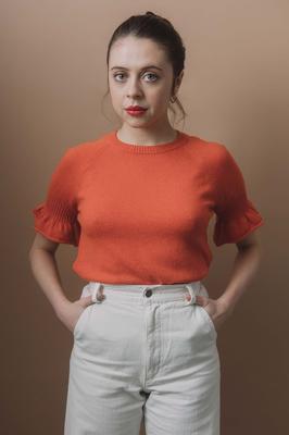 Bel Powley