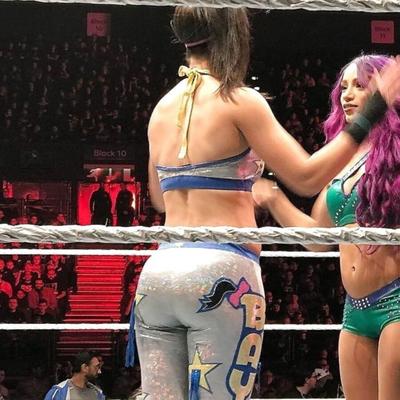 Wwe Bayley