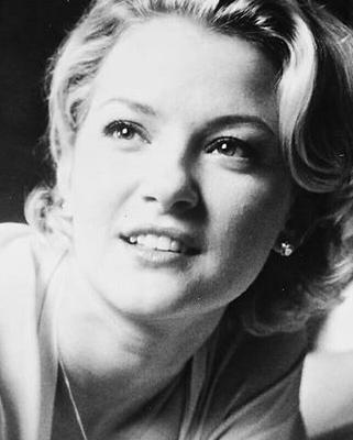 Filles célèbres : Gretchen Mol