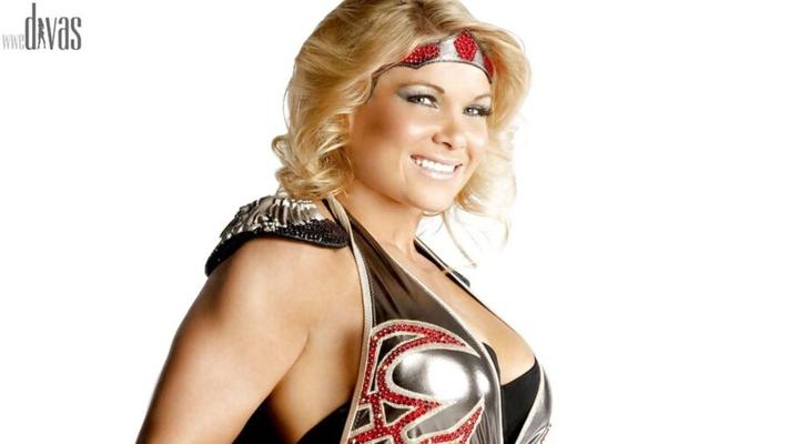 Beth Phoenix