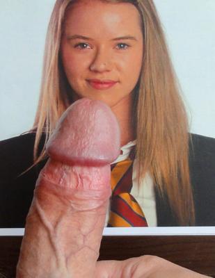 Jacking off to Waterloo Road sluts