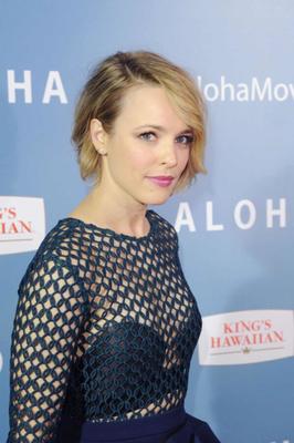 Rachel Mcadams