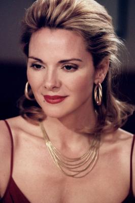 Kim Cattrall – 1956