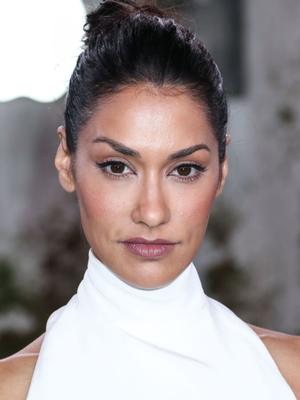 Janina Gavankar