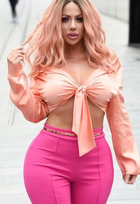 Holly Hagan