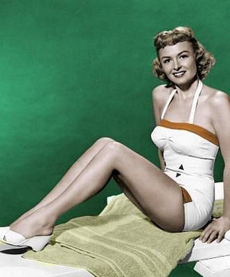 Donna Reed