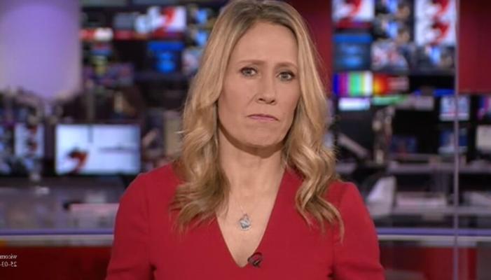 Sophie Raworth