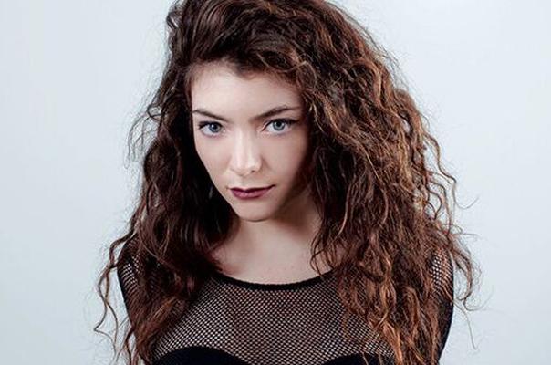 Lorde (Celebridades para clasificar)