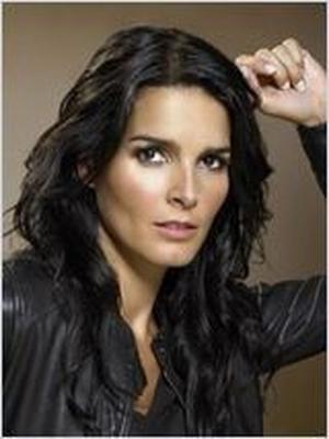 Angie Harmon