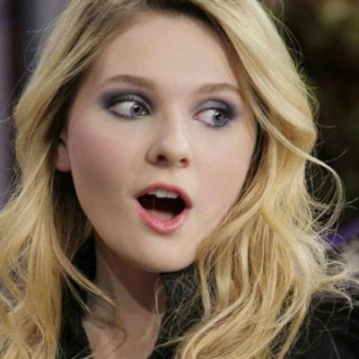 Chicas famosas: Abigail Breslin