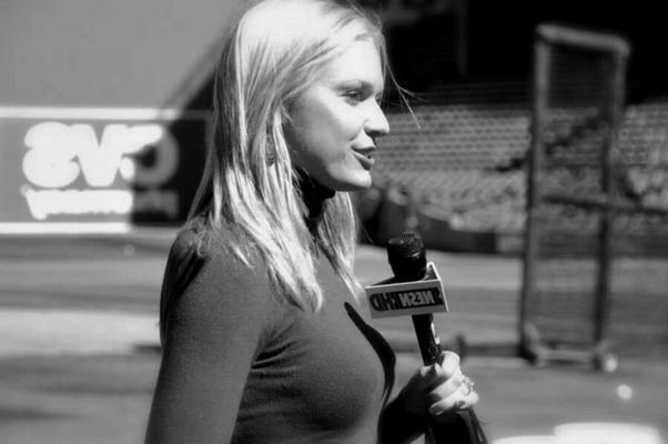 Destrua Heidi Watney