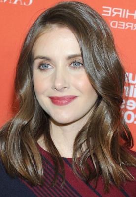 Alison Brie / US-amerikanische Schauspielerin