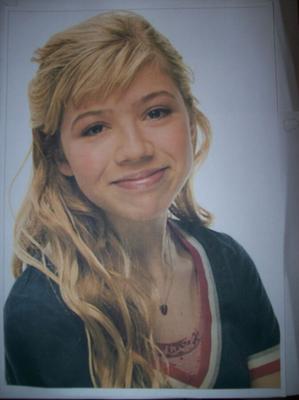 Jennette McCurdy-Hommage