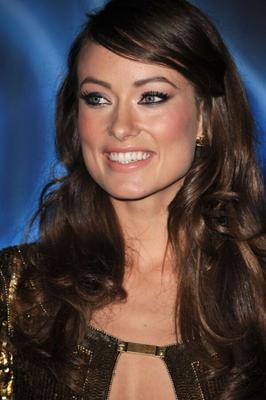 Olivia Wilde/atriz americana