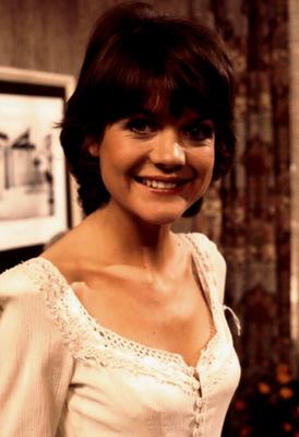 Sally Geeson