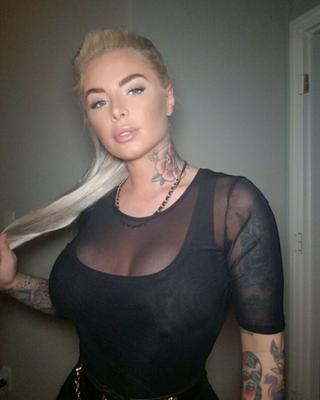 Christy Mack