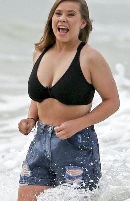 Bindi Irwin