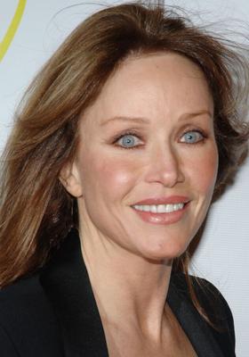 Tanya Roberts / Actrice américaine