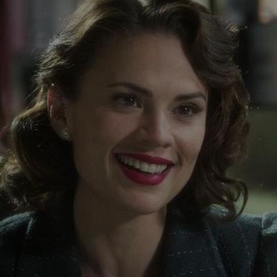 Fotogramas de Hayley Atwell