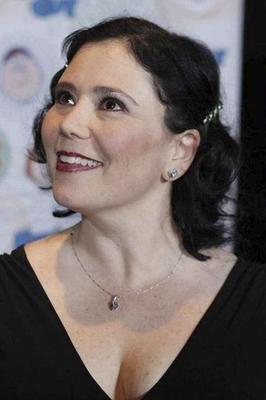 Alex Borstein