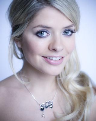 Holly Willoughby, linda