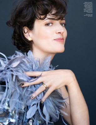 Phoebe Waller-Bridge / atriz inglesa