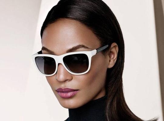 Joan Smalls / Modelo puertorriqueña