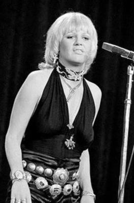 Bonnie Bramlett