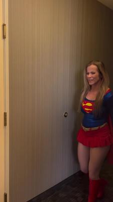 Supergirl besiegt