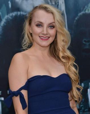 Evanna Lynch - boceta de Harry Potter