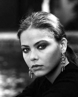 Ornella Muti