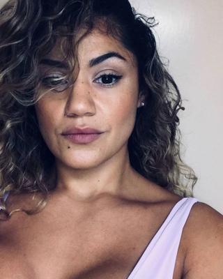 INVICTA FC MMA strawweight PEARL GONZALEZ