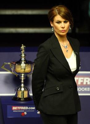 Michaela Tabb