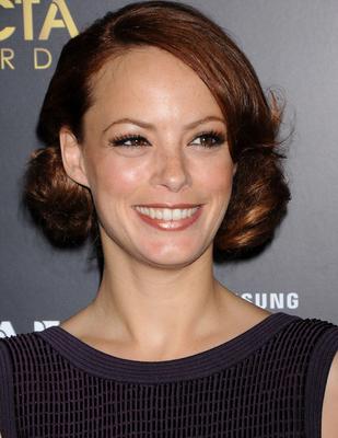 Berenice Bejo: Julho,