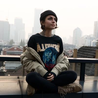 Krewella (duo de DJ américains)