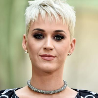 Déesse Katie Perry