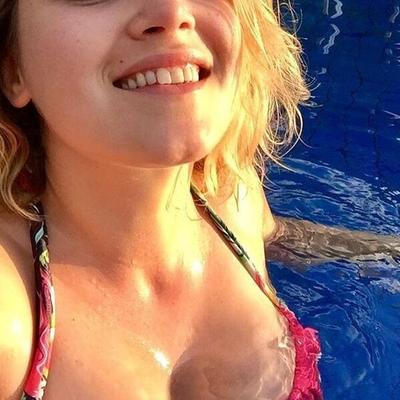 Eliza Taylor Cotter