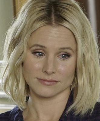 Kristen Bell Pics for Fakes